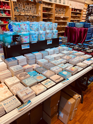 Gift Shop «The Chandlery: Serendipity Gifts», reviews and photos, 806 E New Haven Ave, Melbourne, FL 32901, USA