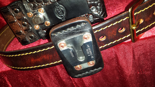 Craft Store «Tandy Leather Cleveland-134», reviews and photos, 6863 Southland Dr, Middleburg Heights, OH 44130, USA