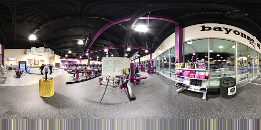 Gym «Planet Fitness», reviews and photos, 175 Avenue A, Bayonne, NJ 07002, USA
