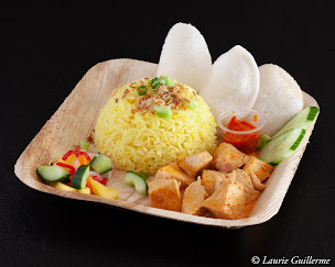 Photo n°75 de Bali Bali à Marseille ()