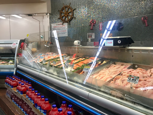 Supermarket «Vallarta Supermarkets», reviews and photos, 2705 S H St, Bakersfield, CA 93304, USA