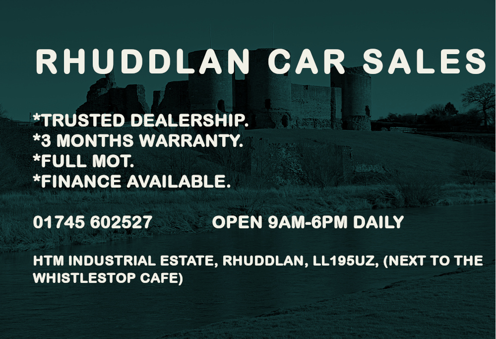 Rhuddlan Car Sales