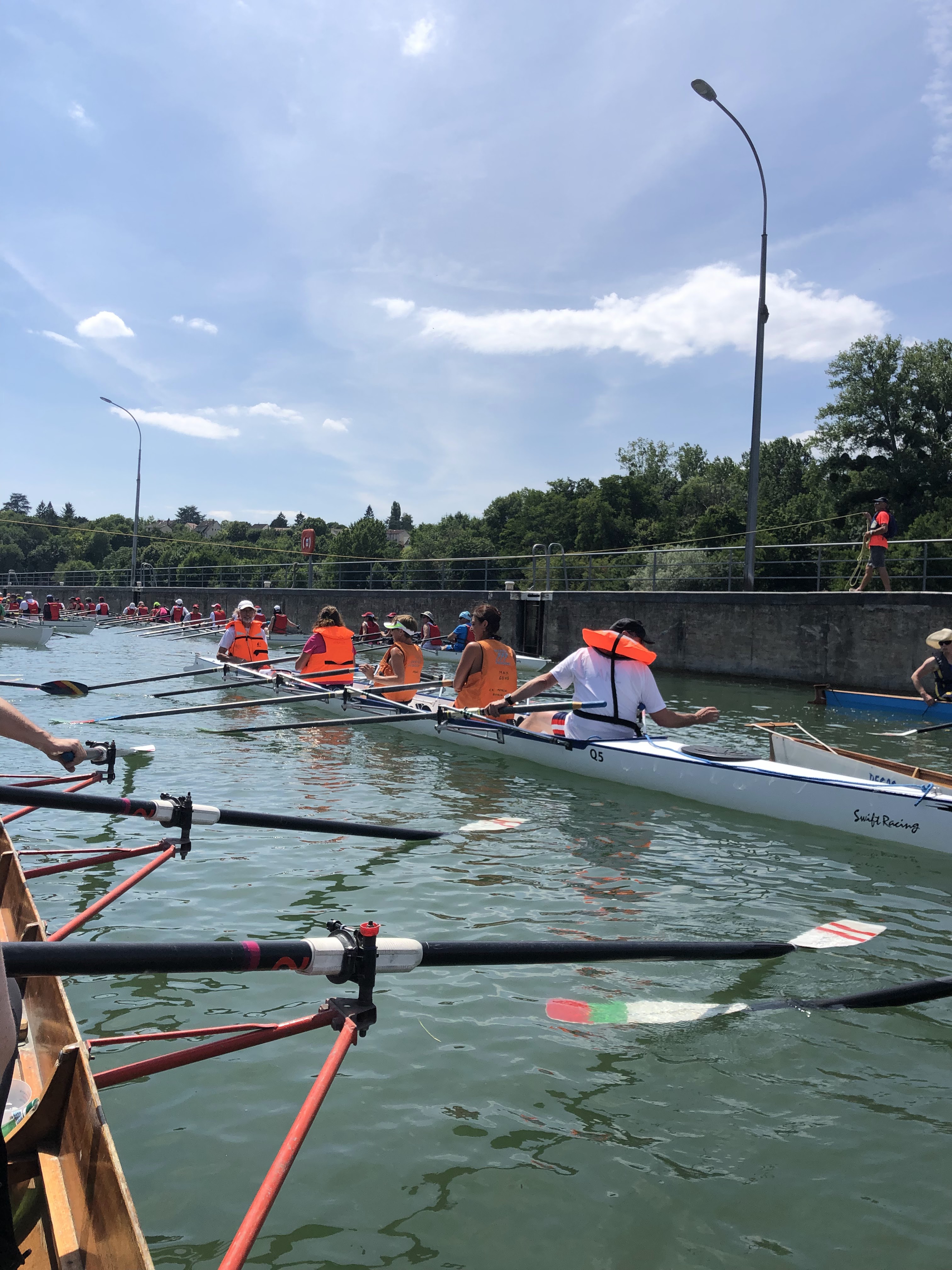 Photo n° 2 de l'avis de Redward. fait le 26/07/2019 à 11:33