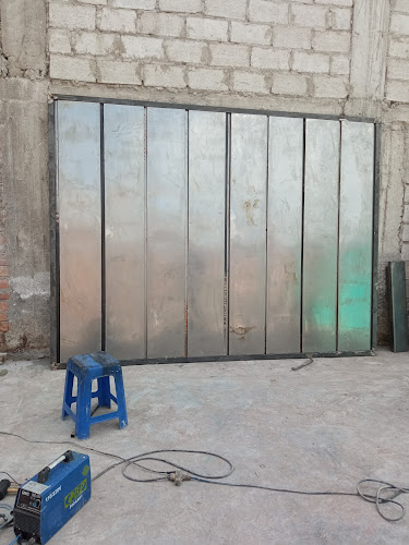 Opinii despre CENTRO AUTOMOTRIZ DIAZ IBARRA, IBARRA în Ibarra - Taller de reparación de automóviles