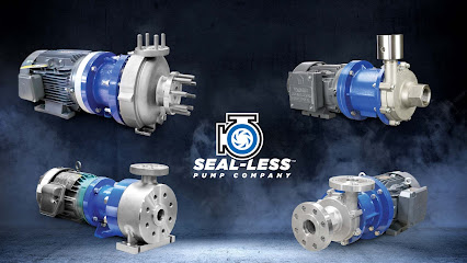 Seal-Less Pump Co.