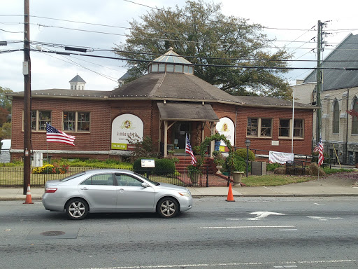 Florist «K. Mike Whittle Designs Inc.», reviews and photos, 156 Church St, Marietta, GA 30060, USA