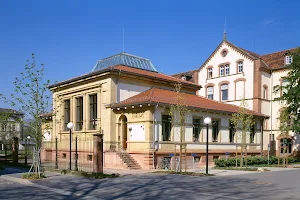 Sammlung Prinzhorn image