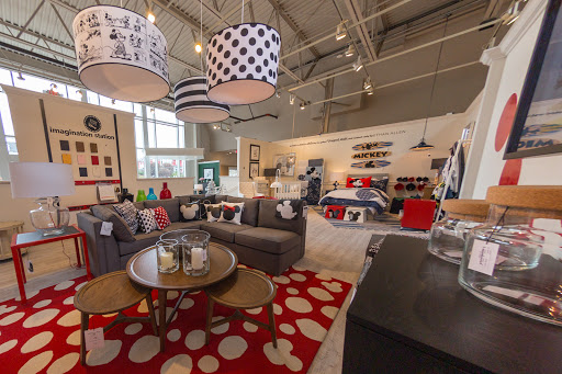 Furniture Store «Ethan Allen», reviews and photos, 2046 W Main St, Stamford, CT 06902, USA