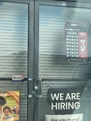 Video Game Store «GameStop», reviews and photos, 361 S Illinois Ave, Oak Ridge, TN 37830, USA