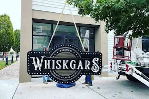 The Vintage Whiskey and Cigar Bar of Gastonia image