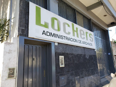 Lockers Administracion de Archivos S.A.
