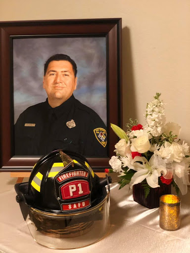 Florist «The Floral Basket», reviews and photos, 1635 Babcock Rd, San Antonio, TX 78229, USA