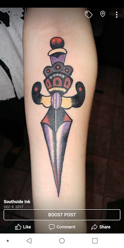 Explore tattoo ideas amsterdam, creative tattoo ideas in Bethlehem, available at Southside Ink