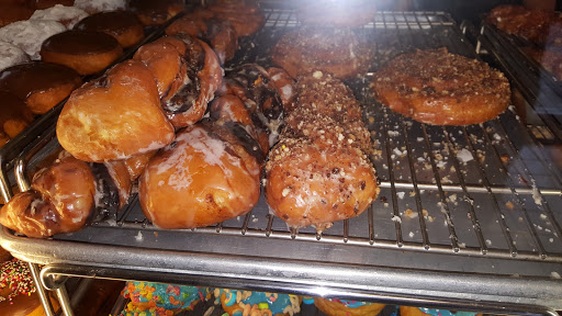 Donut Shop «Grand Slam Donuts», reviews and photos, 10078 Arrow Rte # B, Rancho Cucamonga, CA 91730, USA