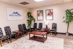 Rocky Mountain Men's Clinic image