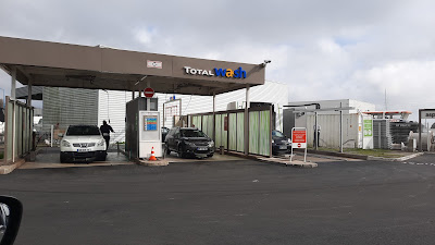 Access - TotalEnergies à Lorient