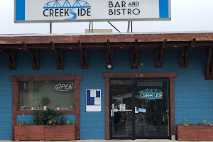 Creekside Bar & Bistro image