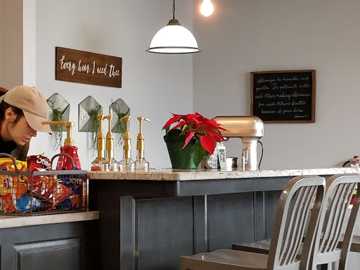 Coffee Shop «Wholly Ground Coffee Shop», reviews and photos, 27988 Walker South Rd, Walker, LA 70785, USA