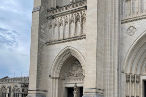 Washington National Cathedral