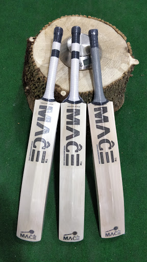 Sporting Goods Store «Cricket Merchant LLC», reviews and photos, 417 S Birchwood Dr, Naperville, IL 60540, USA