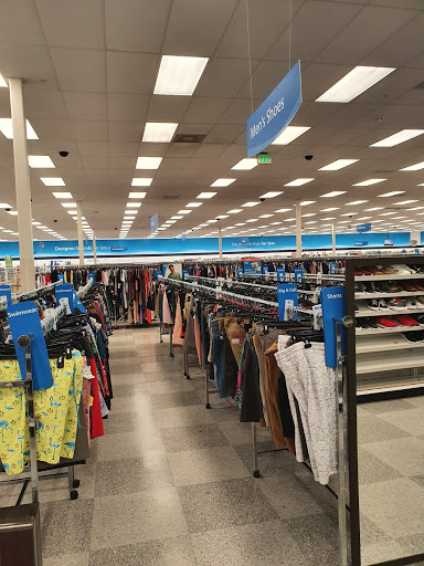 Department Store «Marshalls», reviews and photos, 3200 N Federal Hwy, Fort Lauderdale, FL 33306, USA