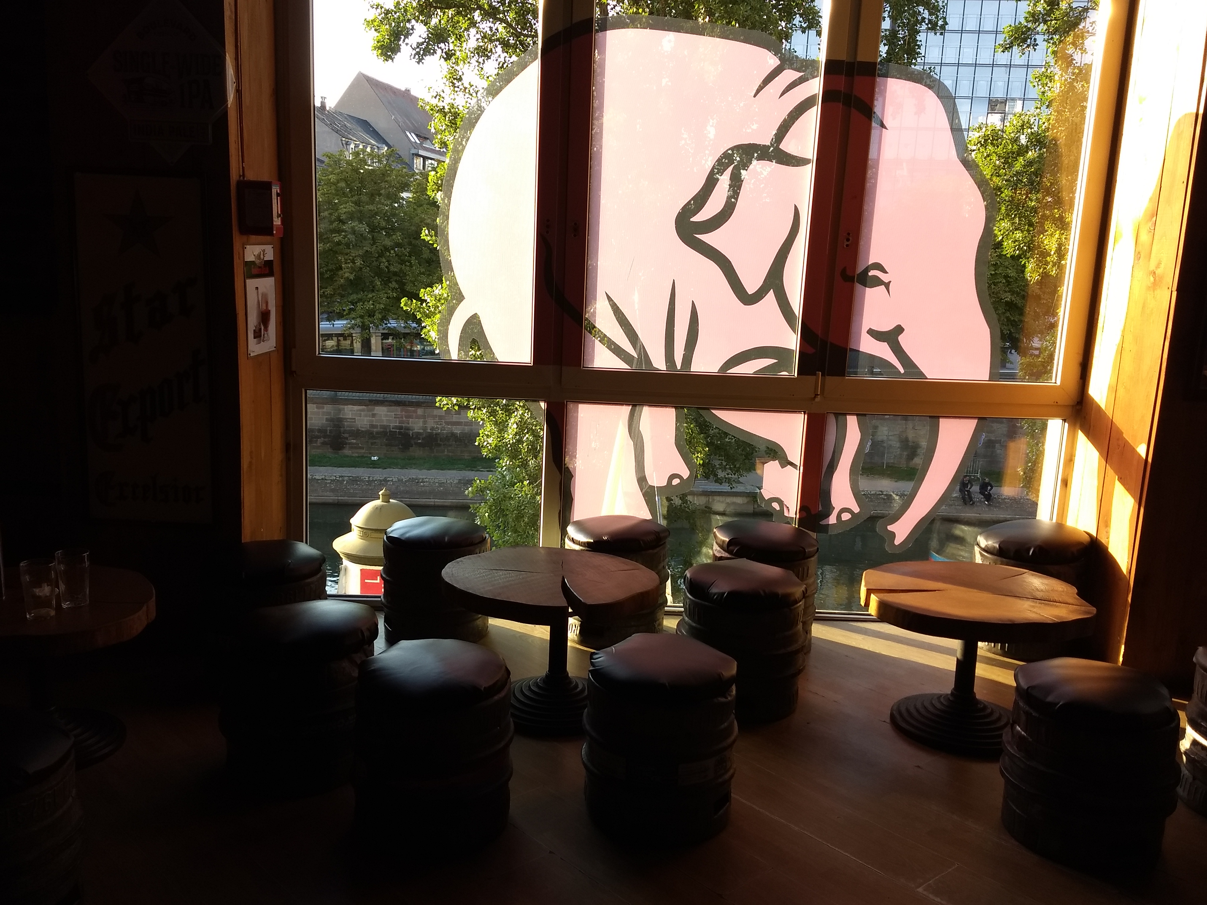 Photo n° 2 de l'avis de Opaline.n fait le 02/10/2018 à 15:31