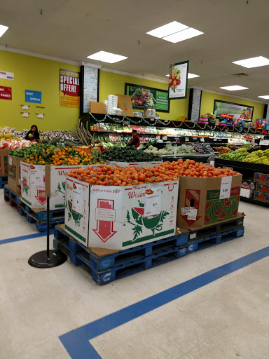 Korean Grocery Store «New Grand Mart», reviews and photos, 7415 Midlothian Turnpike, Richmond, VA 23225, USA