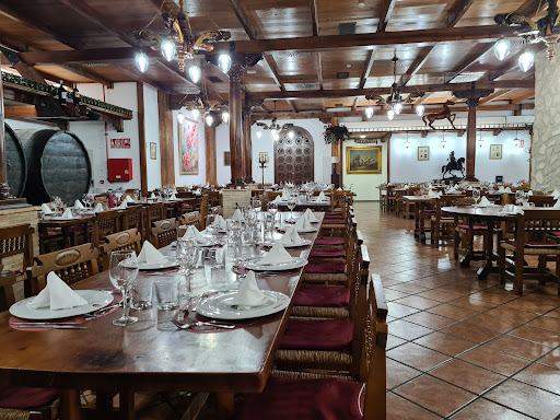 Asador 7 de Julio en Madrid