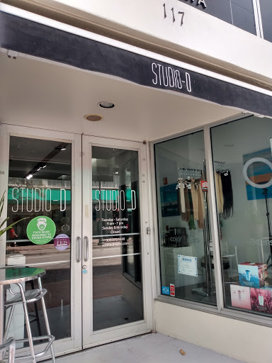 Hairdresser «Studio-D by Paolo Salon», reviews and photos, 117 NE 2nd Ave, Miami, FL 33132, USA