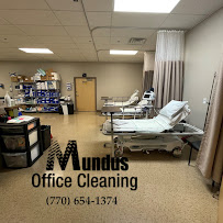 Mundus Office Cleaning - Photo 2 - Car repair in Gainesville, GA, Gainesville