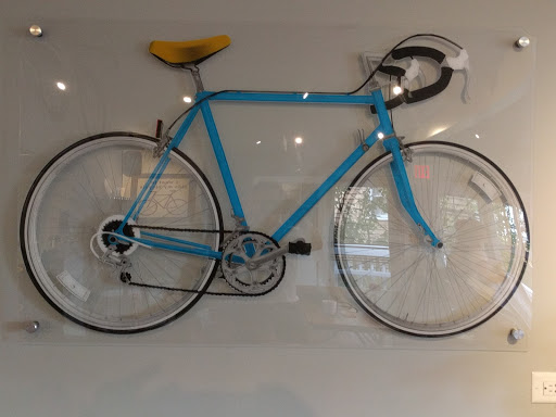 Coffee Shop «Handlebar Cafe», reviews and photos, 15 Washington St, Nantucket, MA 02554, USA