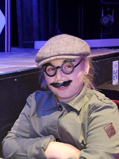 Performing Arts Theater «Downtown Cabaret Theatre», reviews and photos, 263 Golden Hill St #3, Bridgeport, CT 06604, USA