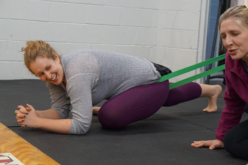 Gym «CrossFit Bethany», reviews and photos, 28 Munson Rd, Bethany, CT 06524, USA