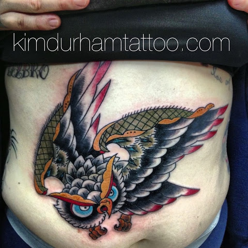 Explore last name tattoo ideas on arm, creative tattoo ideas in Moab, available at Moab Tattoo