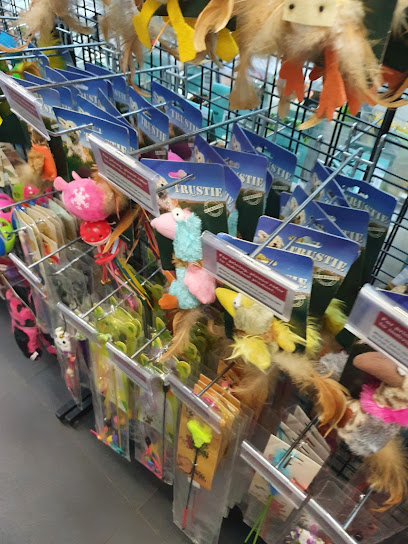 Pet Lovers Centre - SS2 Central