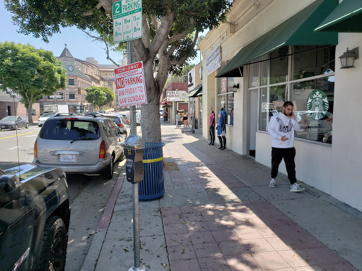 Tobacco Shop «VooDoo Smoke Shop», reviews and photos, 966 Gayley Ave, Los Angeles, CA 90024, USA