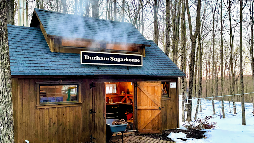 Durham Sugarhouse