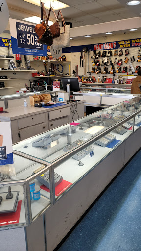 EZPAWN, 1215 E McGalliard Rd, Muncie, IN 47303, USA, 