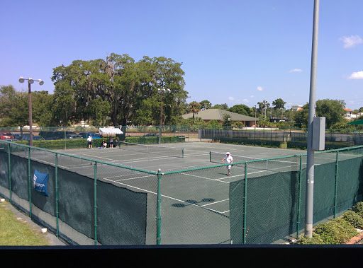 HPSM Tennis at WPTC