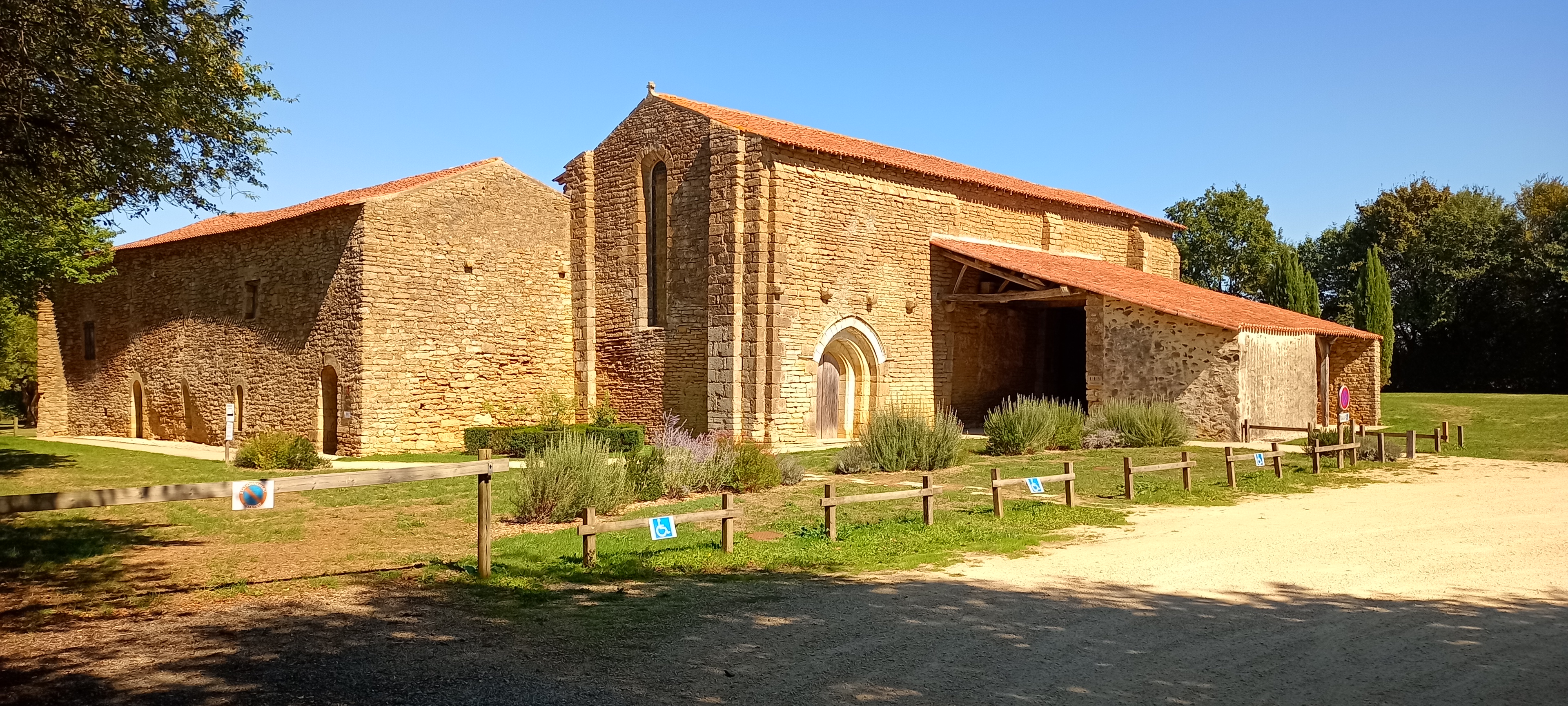 Photo n° 16 de l'avis de Thierry.e fait le 19/09/2022 à 10:12