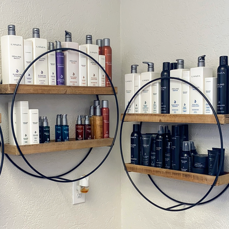 Wildfire Salon 43567