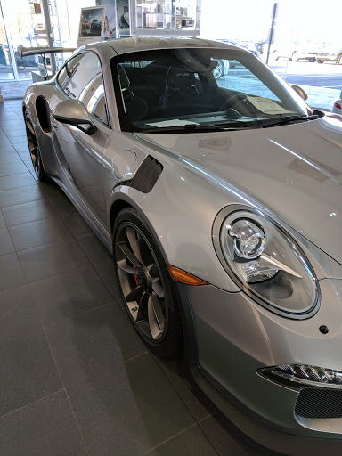 Audi Dealer «Sun Motor Cars Audi-Porsche», reviews and photos, 356 Woods Dr, Mechanicsburg, PA 17050, USA