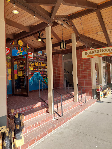 Toy Store «Golden Goods, Inc», reviews and photos, 1201 Washington Ave, Golden, CO 80401, USA
