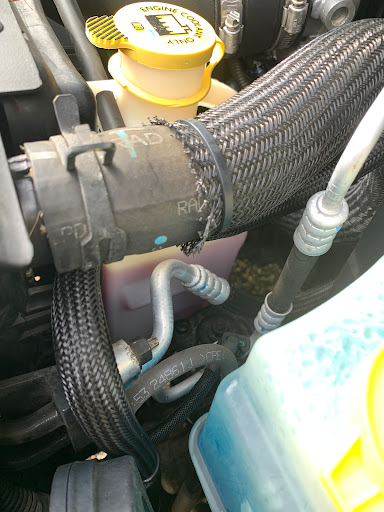 Auto Repair Shop «Choisser Import Auto Services», reviews and photos, 551A W Central Ave, Davidsonville, MD 21035, USA