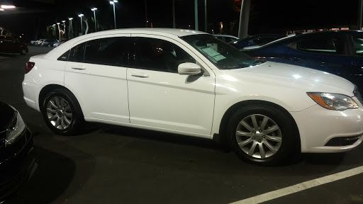 Used Car Dealer «DriveTime Used Cars», reviews and photos, 10477 Central Ave, Montclair, CA 91763, USA