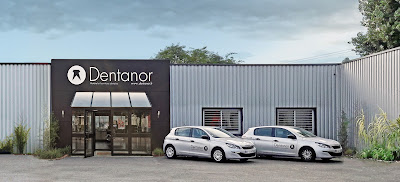 BioSummer Dental - Dentanor à Petit-Couronne