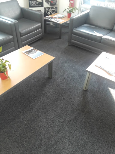 Nissan Dealer «Devon Nissan», reviews and photos, 459 W Lancaster Ave, Devon, PA 19333, USA