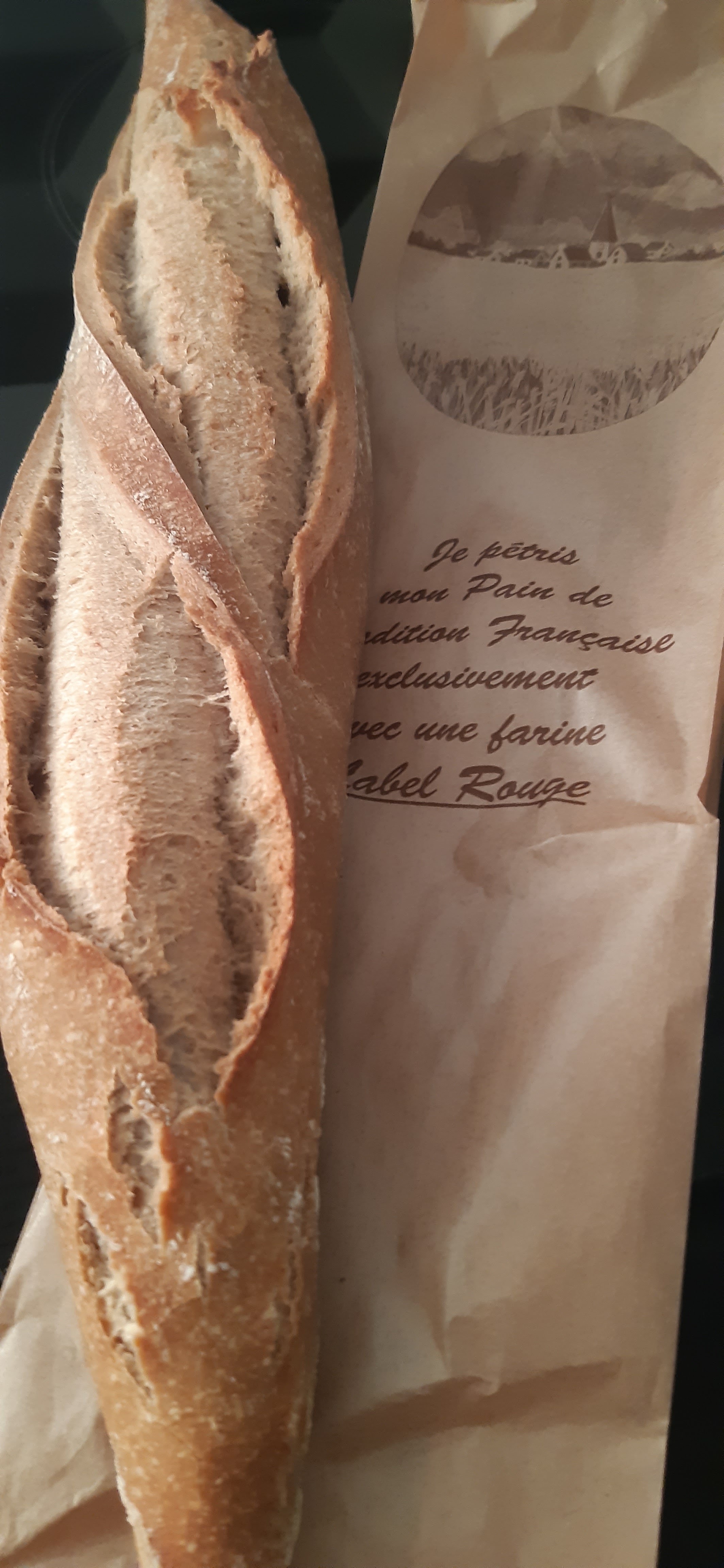 Photo n° 2 de l'avis de Cécile. fait le 20/04/2022 à 02:10