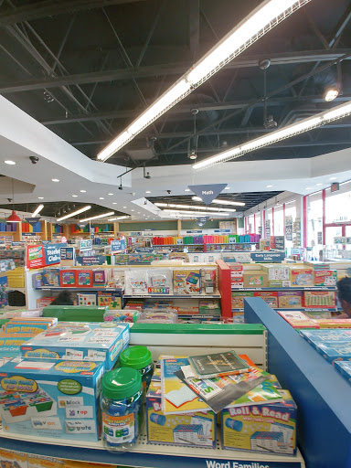 Educational Supply Store «Lakeshore Learning Store», reviews and photos, 3848 E Foothill Blvd, Pasadena, CA 91107, USA