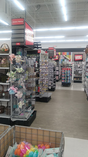 Craft Store «Michaels», reviews and photos, 130 Lincoln Square, Arlington, TX 76011, USA